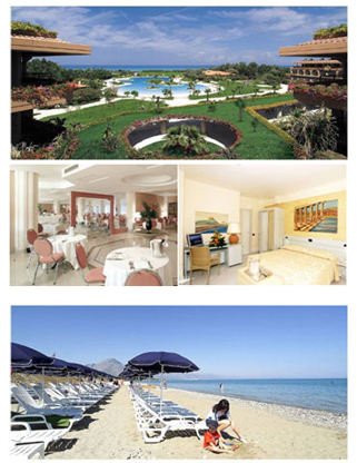 Foto Hotel