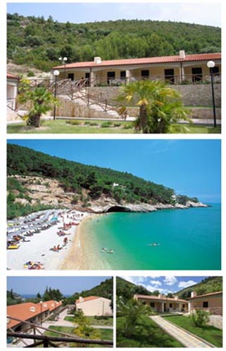 Foto Hotel