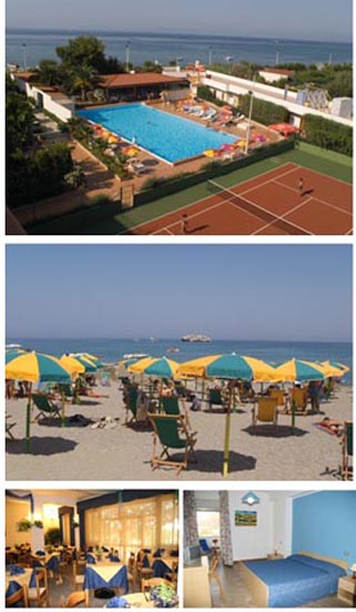 Foto Hotel