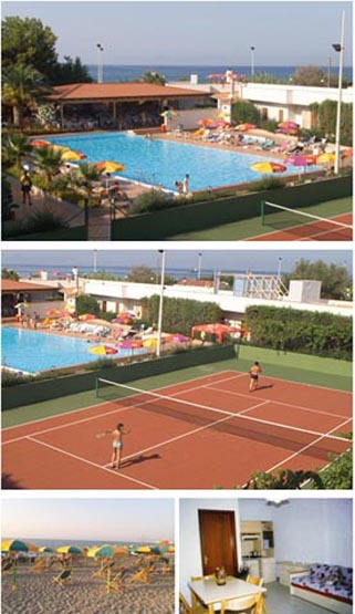 Foto Hotel