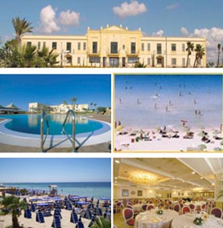 Foto Hotel