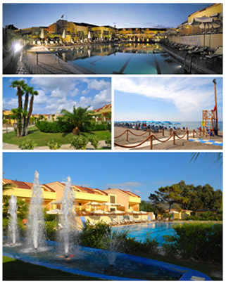 Foto Hotel