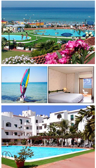 Foto Hotel