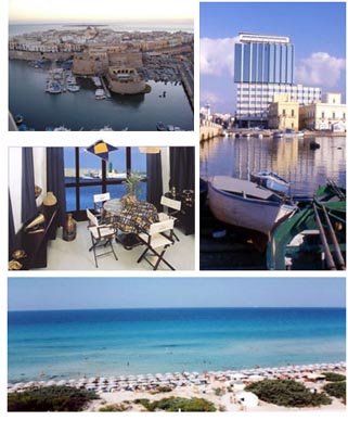 Foto Hotel