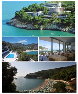 Foto Hotel