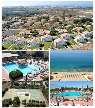 Foto Hotel