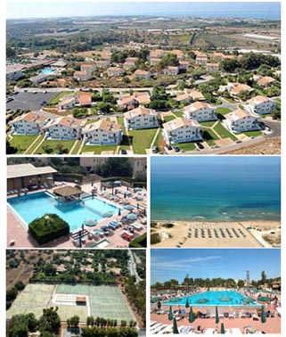 Foto Hotel