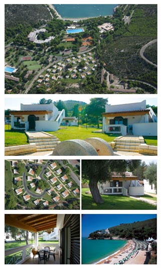 Foto Hotel