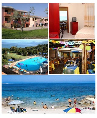Foto Hotel