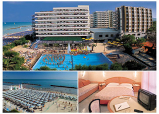 Foto Hotel