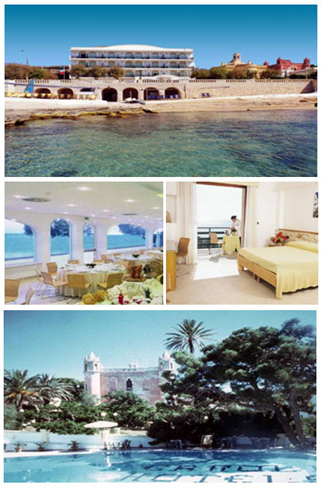 Foto Hotel