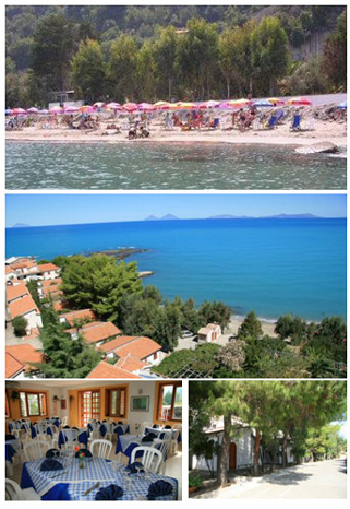 Foto Hotel