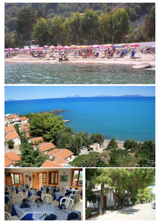 Foto Hotel